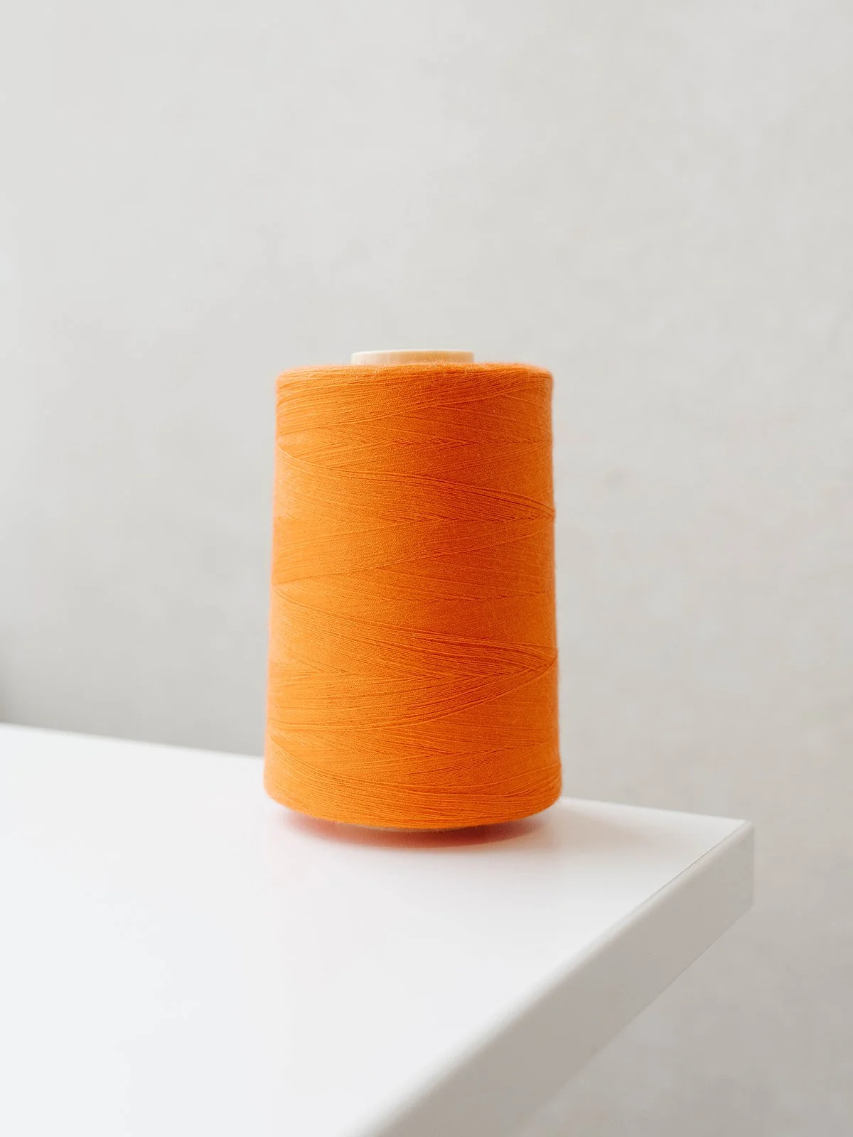 STITICHLOCK dissolvable sewing thread – SIGNALORANGE
