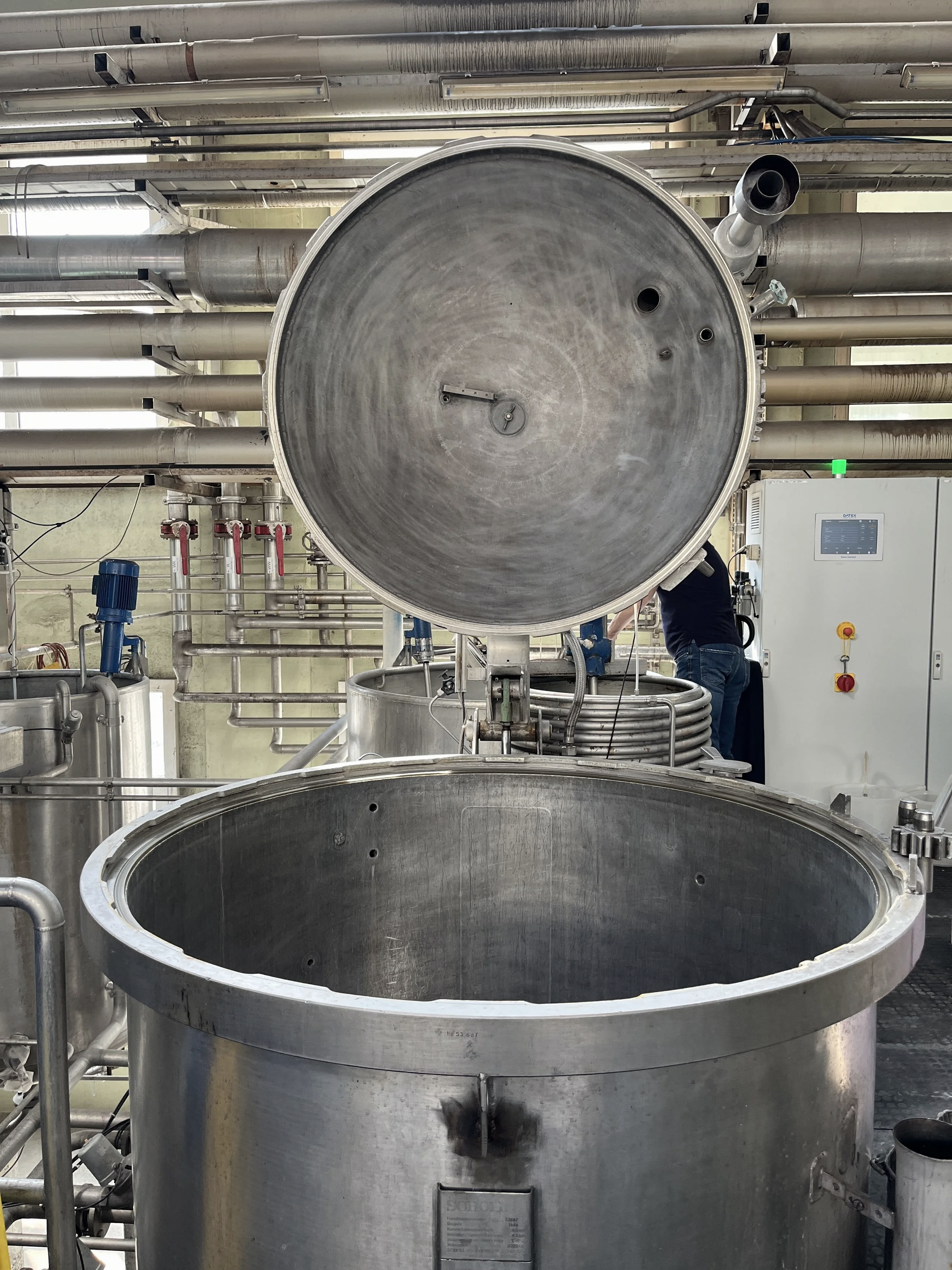 CLIMATEX Circular Textile Technologies