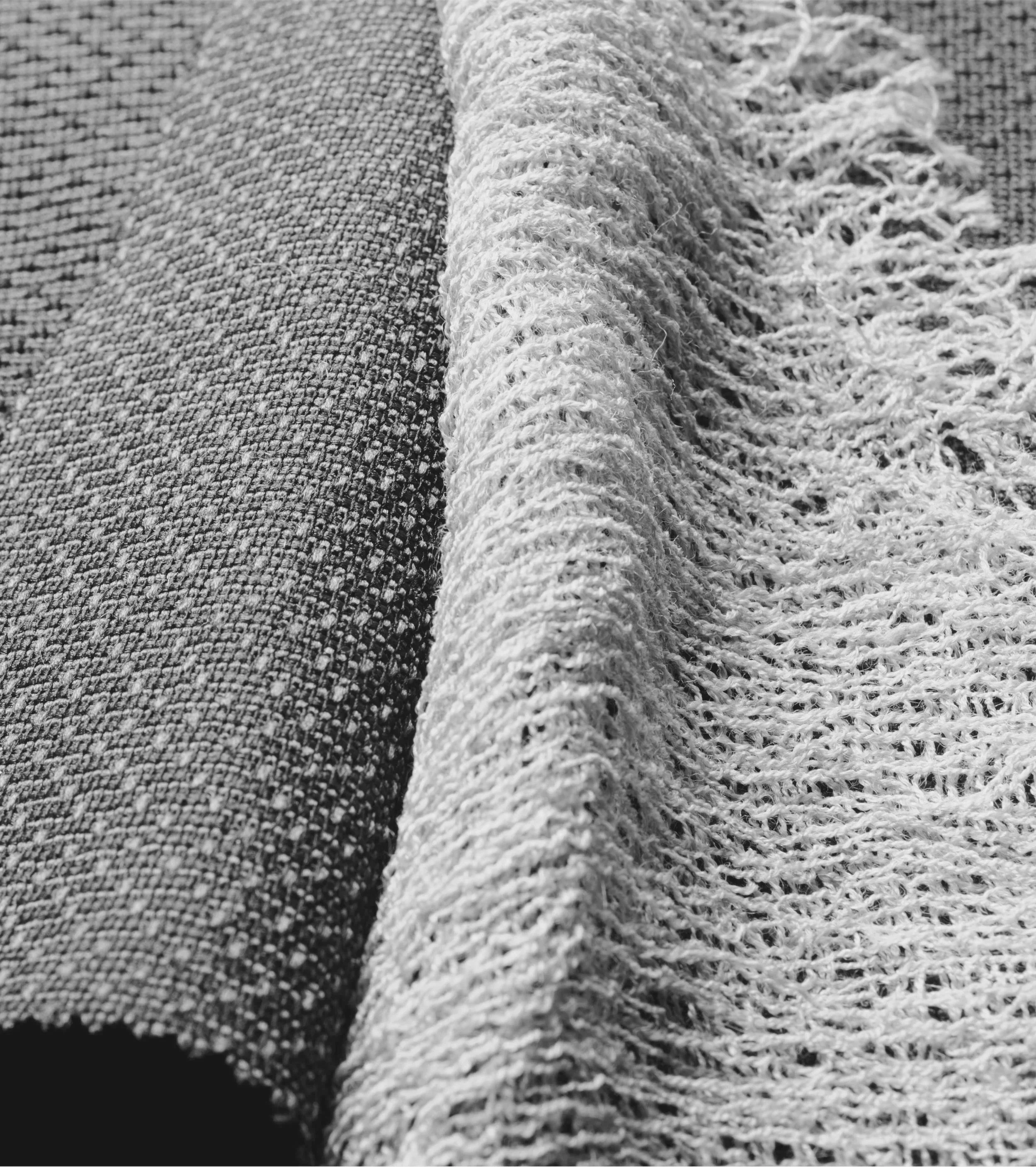 Knitting technology KNITLOCK™