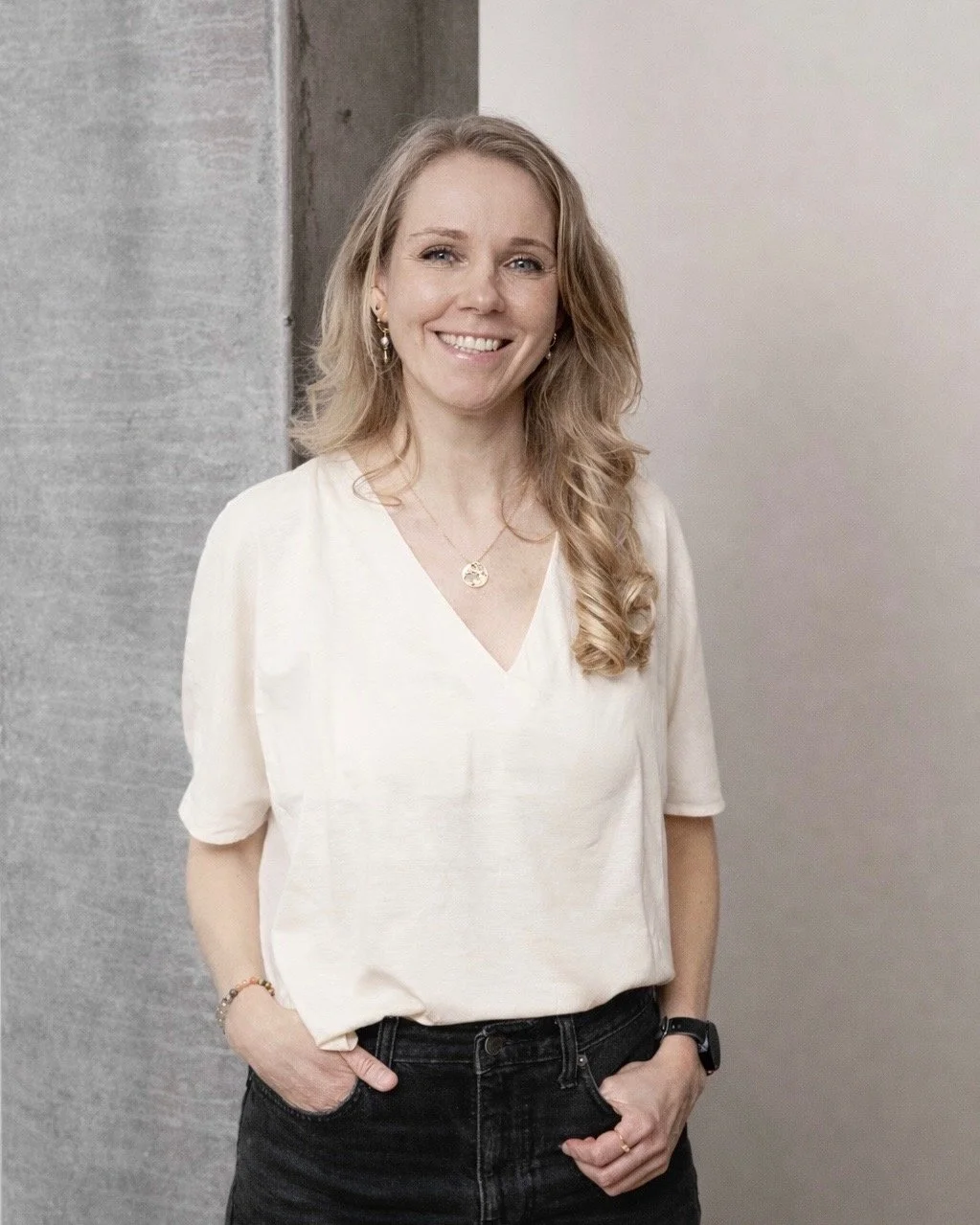 Camilla Skjønning Jørgensen