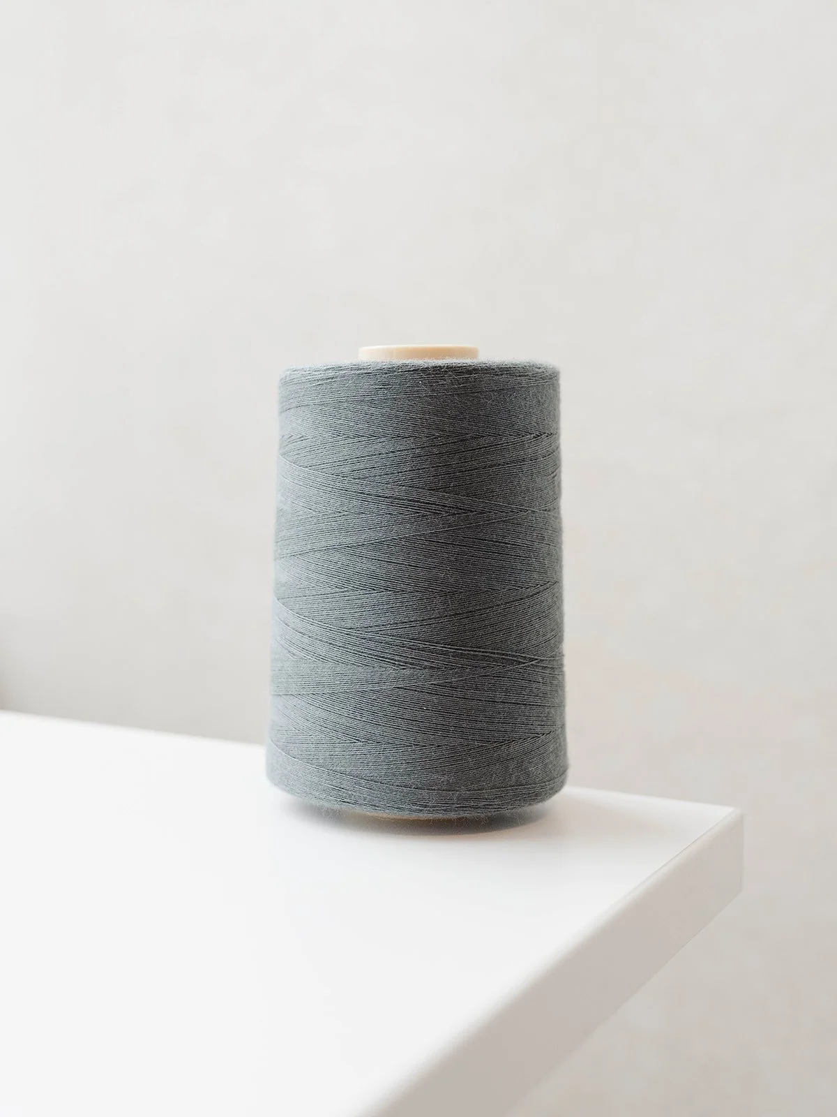 STITICHLOCK dissolvable sewing thread – CHARCOAL