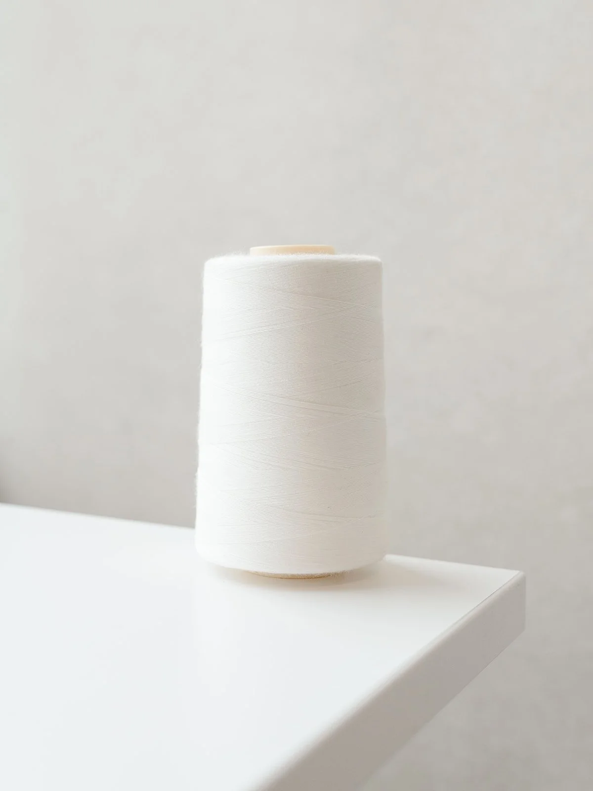 STITICHLOCK dissolvable sewing thread – OFFWHITE