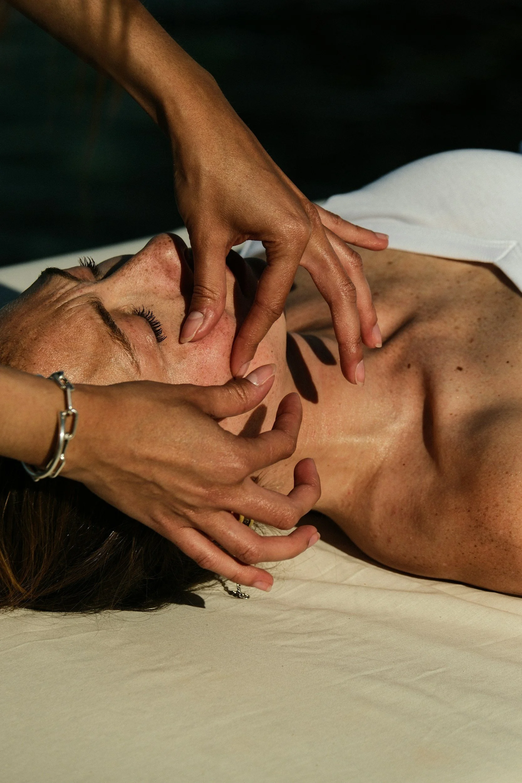 Alive Health and Beauty Facials