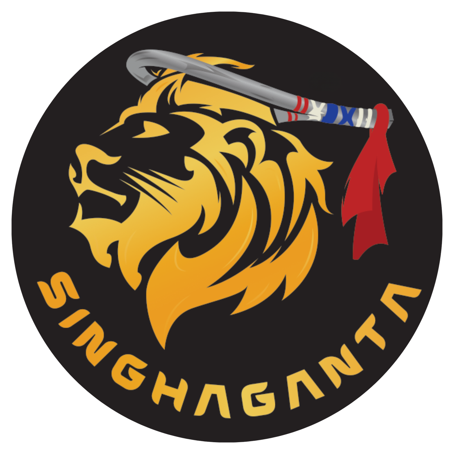 Singhaganta Muay Thai