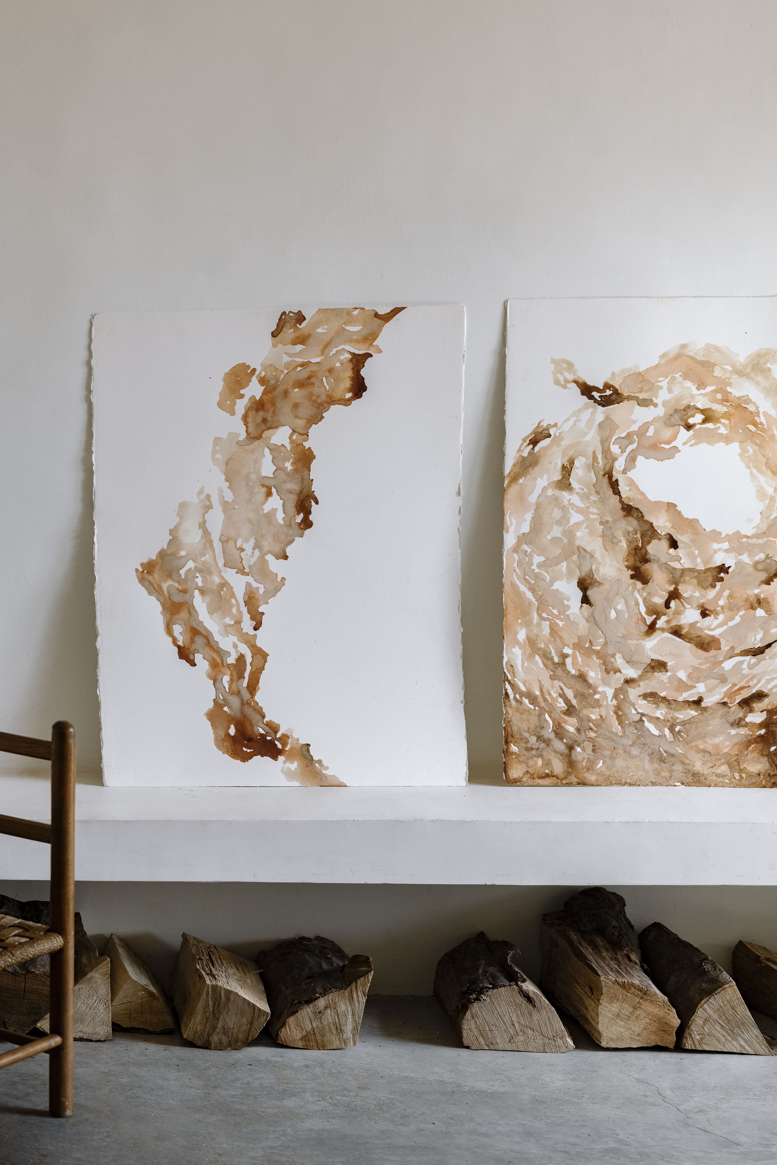Y&L diptych