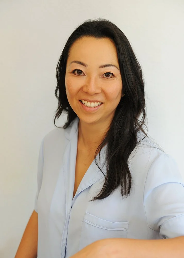 Heilpraktikerin für Psychotherapie Chy-Eun Sohn aus Maisach bei Fürstenfeldbruck