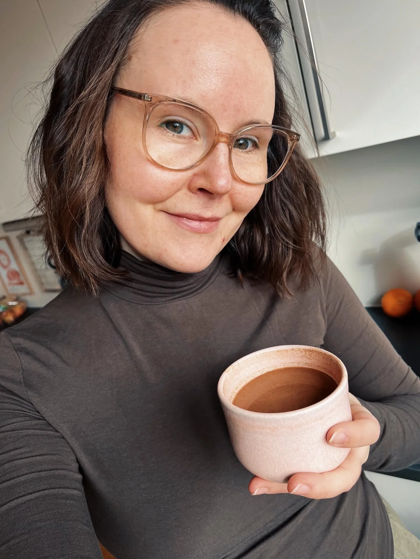 &bull; DET SKIFTE DER KOMMER INDENFRA &bull; 🩷

Jeg har m&aelig;rket det l&aelig;nge. V&aelig;ret i det. F&oslash;lt mig splittet, delt og tr&aelig;t. Energierne lige nu er de vildeste vi har oplevet som mennesker. 

Hvor fedt er det ikke at v&aelig