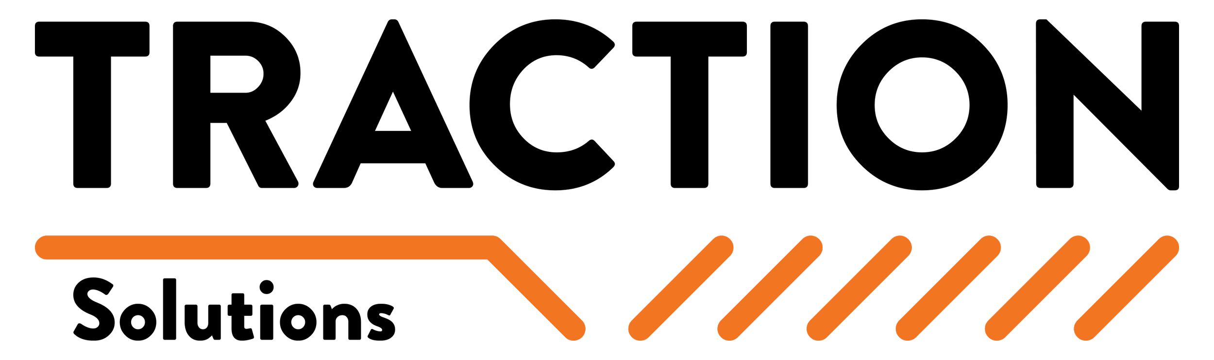 Traction Solutions