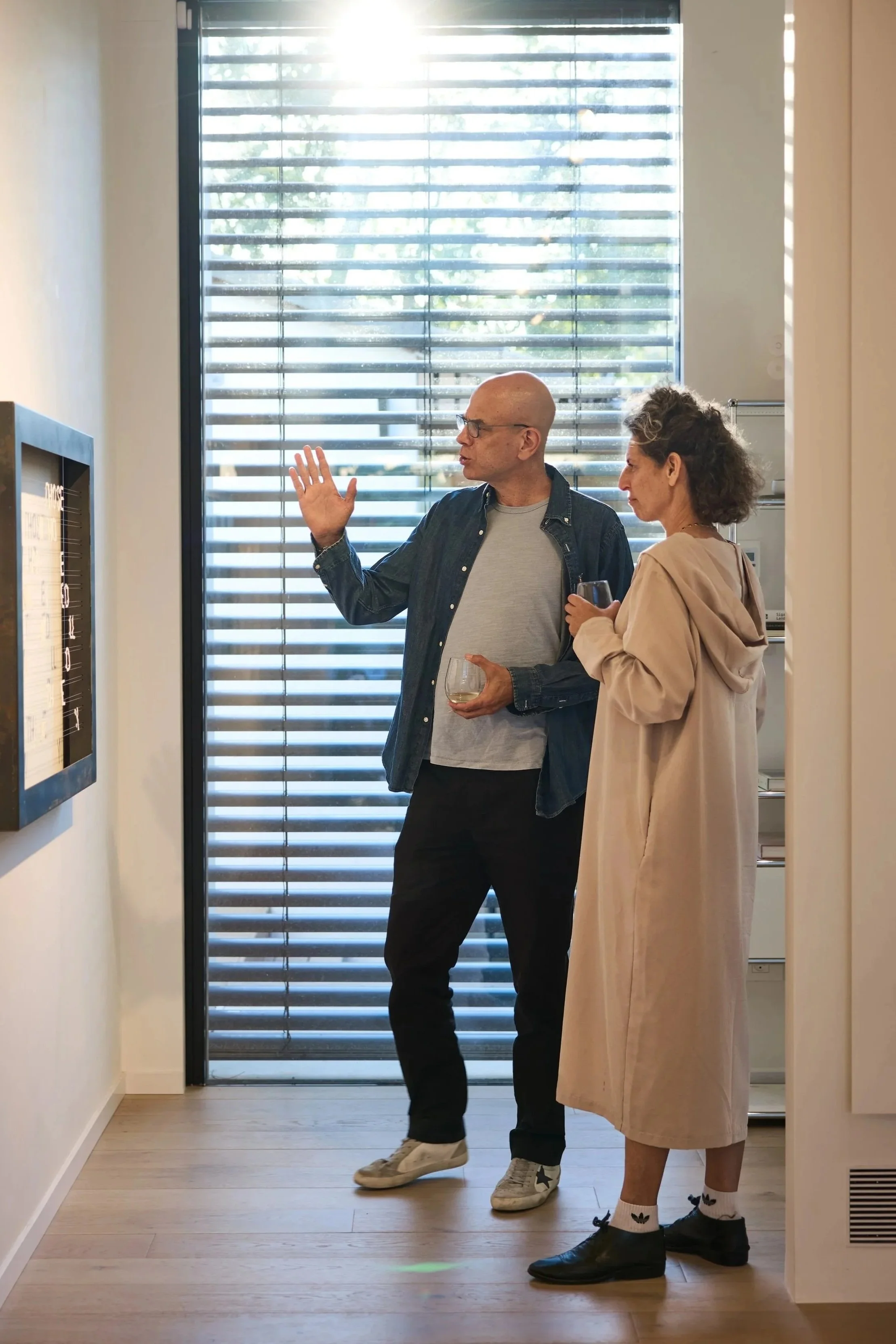 DEHAUSE GALLERY