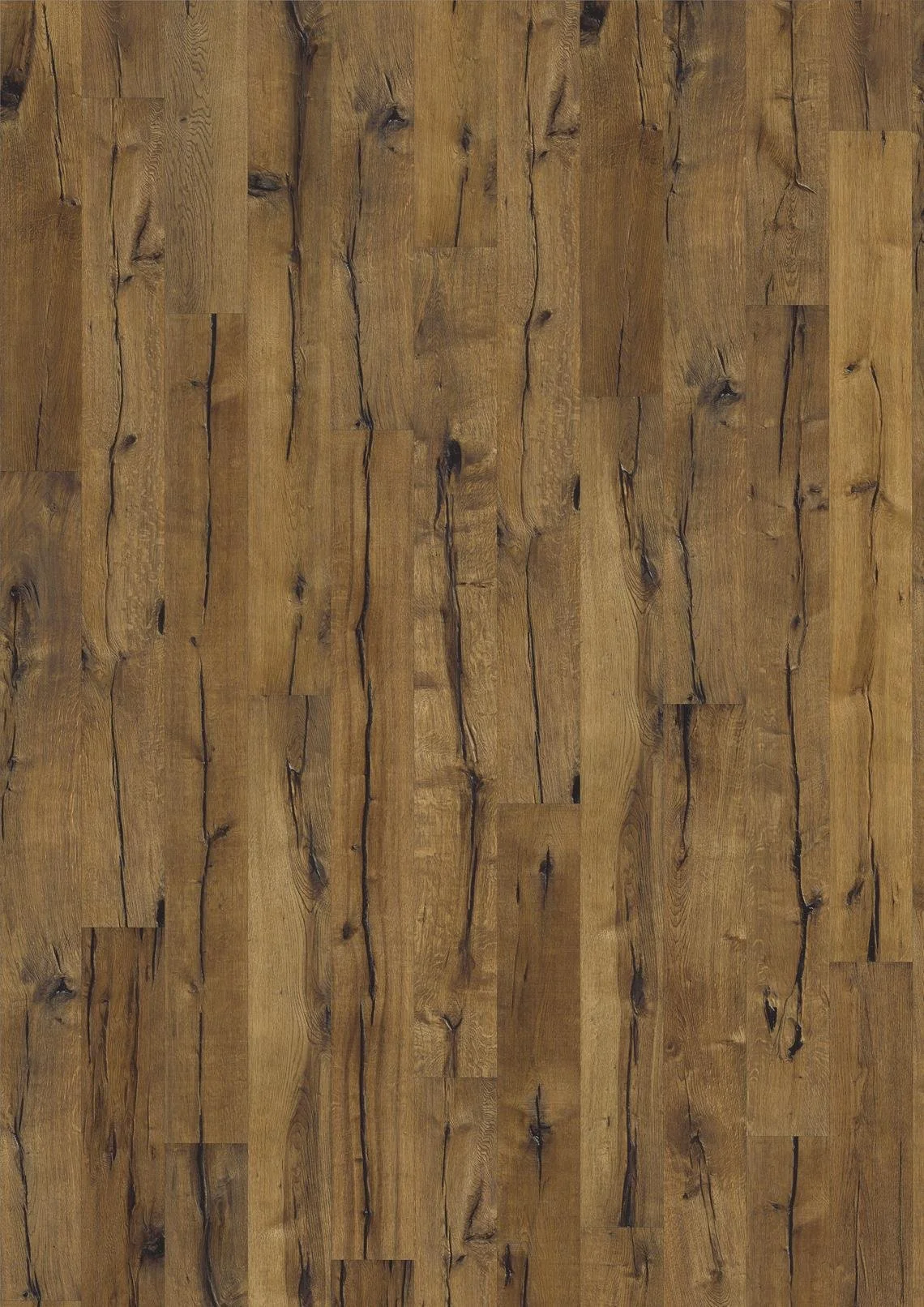 Rustic Plank engineered Wood Flooring