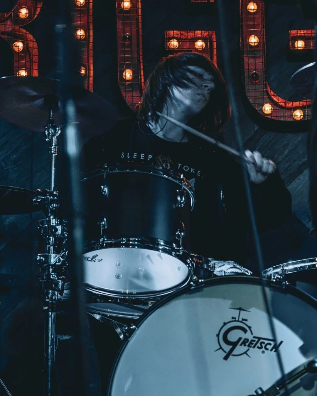 🎸Please welcome the amazing JOE KORBA to the team!🥁

Joe is now offering drum lessons on Saturday and Sundays.

Joe picked up the sticks at the early age of 4 years old, passed his grade 8 with distinction at just 12 and has extensive gigging exper