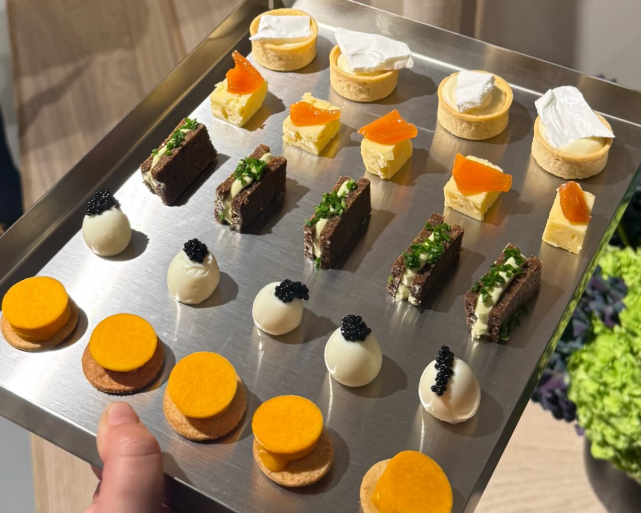 Store Opening Soft Serves Westwing