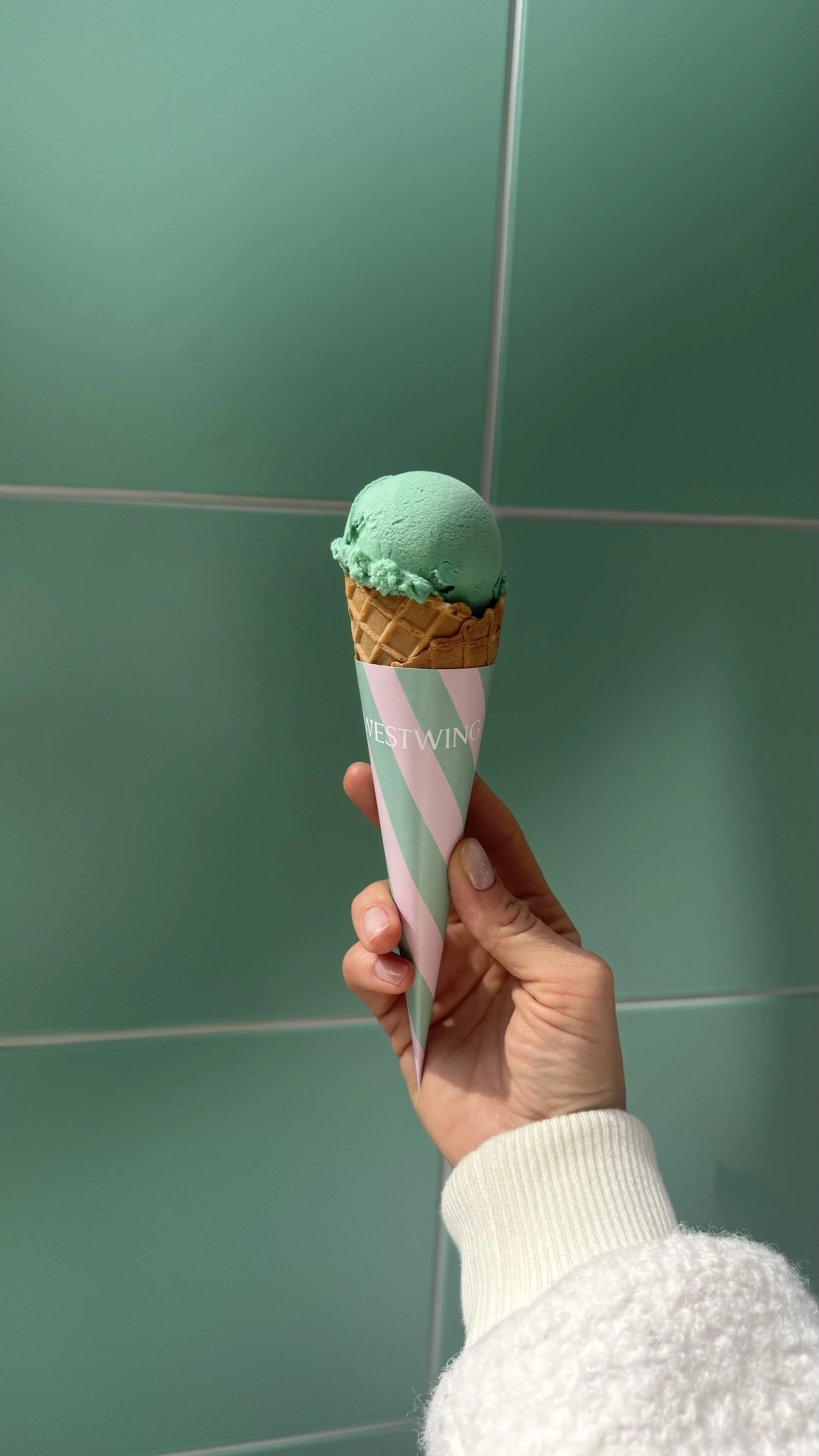 Westwing Eiscreme