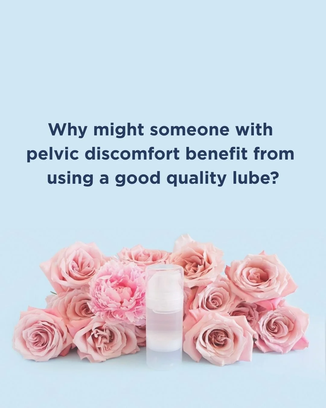 Pelvic discomfort isn&rsquo;t something you have to just live with. Sometimes, small changes in your self-care routine can make a big difference in how your body feels and moves. 😉

At Tribeca Physical Therapy, we guide you through evidence-based st