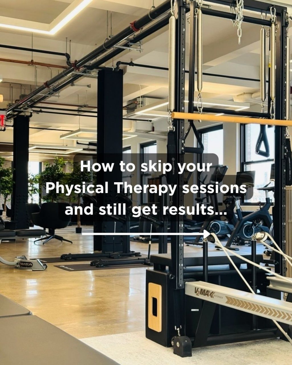 Happy April Fools! 😉

Consistency beats shortcuts&mdash;PT results come from showing up. 💪 

#tribecaphysicaltherapy #NoShortcuts #ConsistencyWins #PTLife #aprilfoolsbaby
