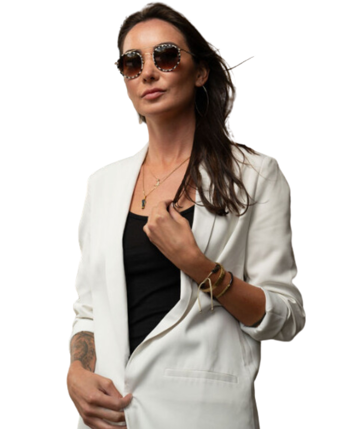 Keynote Speaker, Author, Entrepreneur — Sam Rad | Futurist (Sam Rad 🔮)