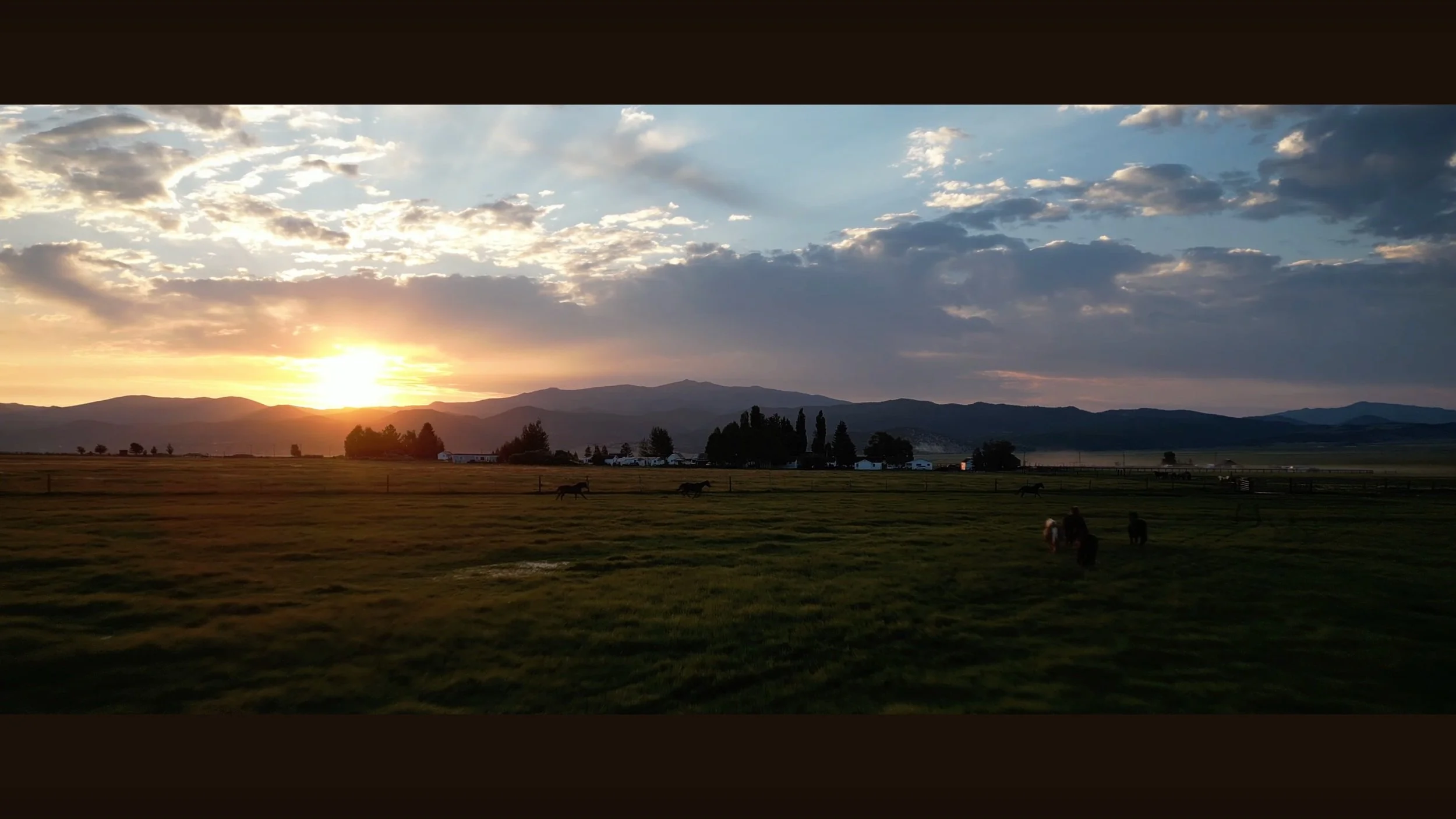 Hunewill Ranch