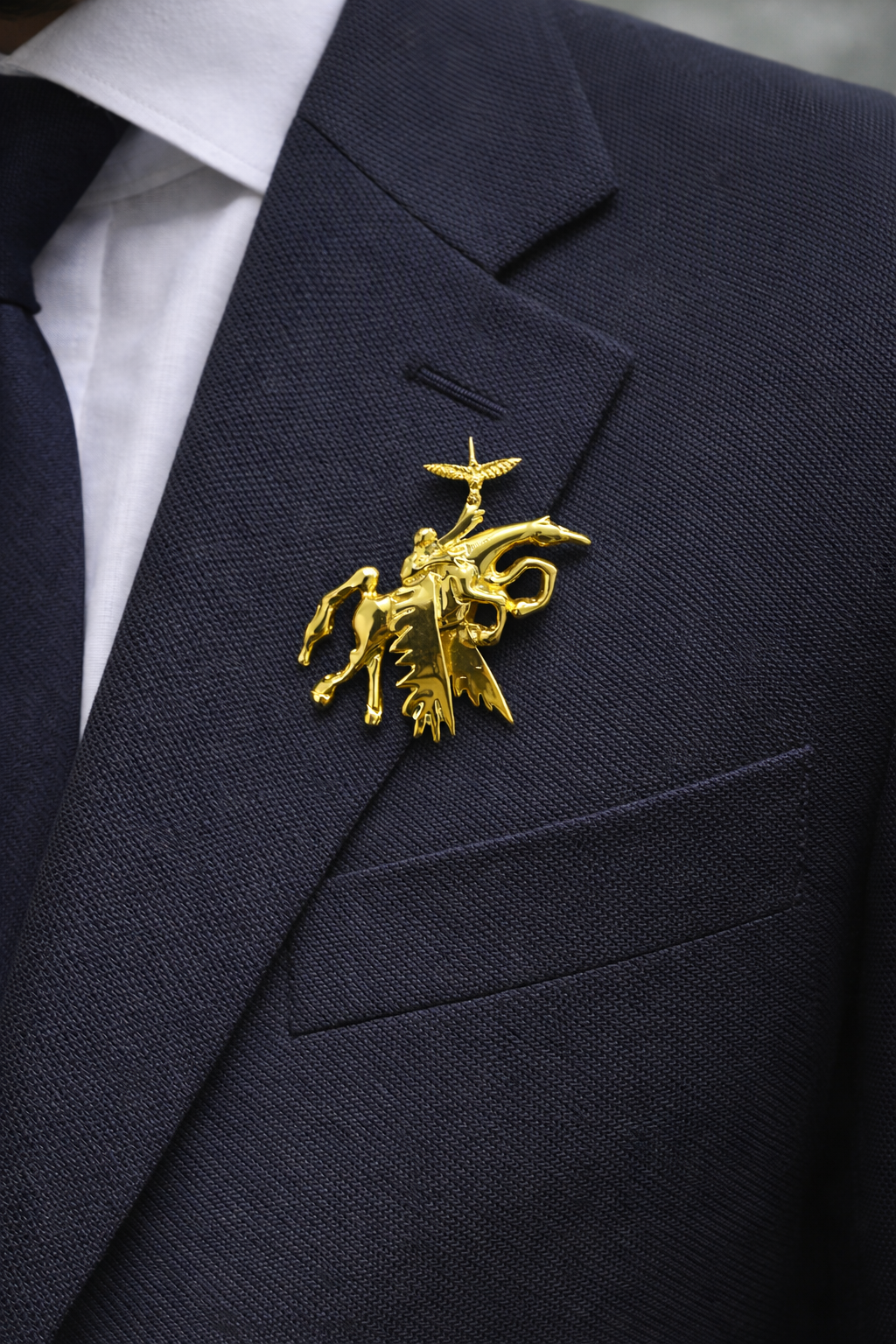 Daydreaming Broche — Limited Edition