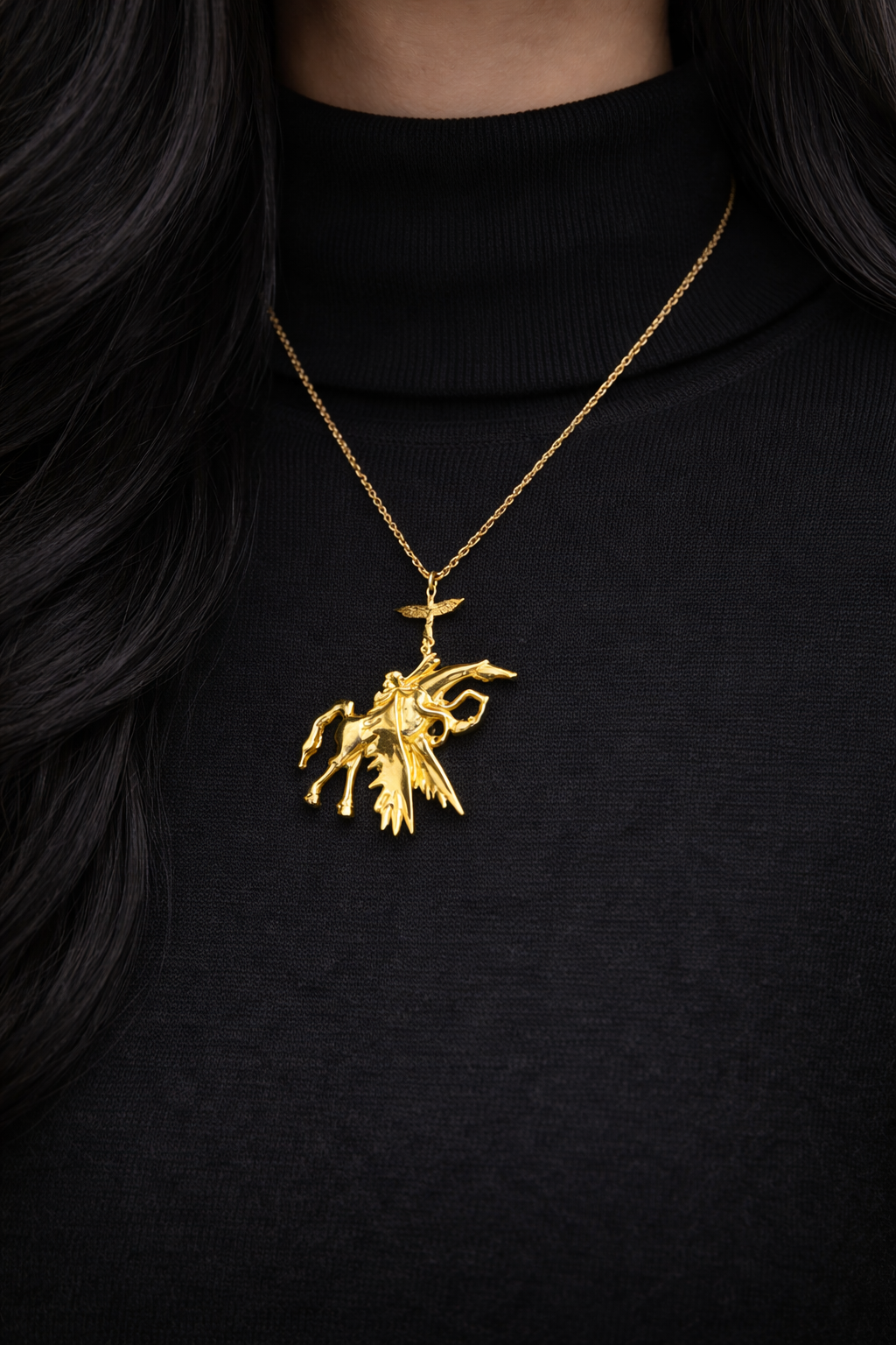 Daydreaming collier — Limited Edition