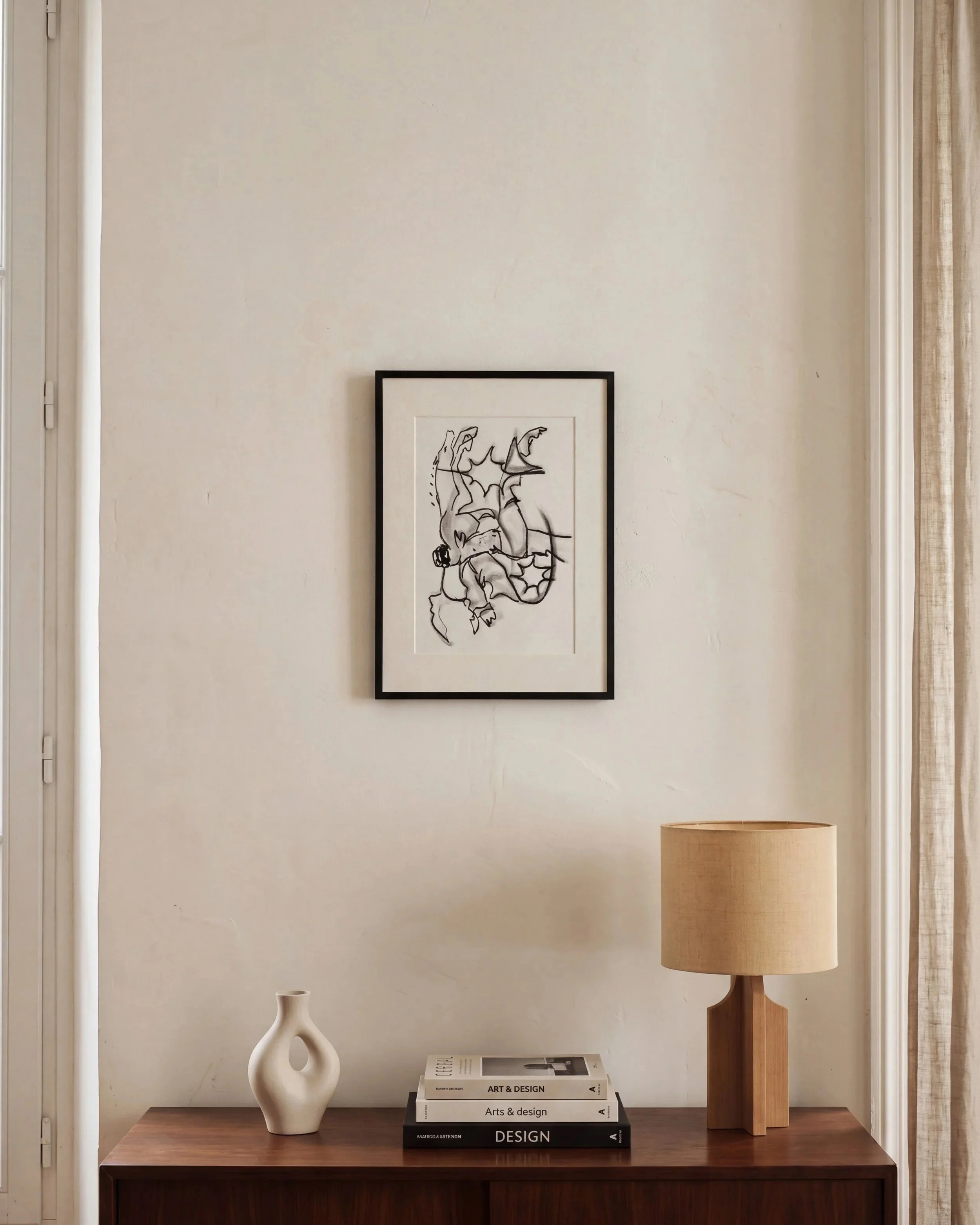 Fine art print Isabel Deprince