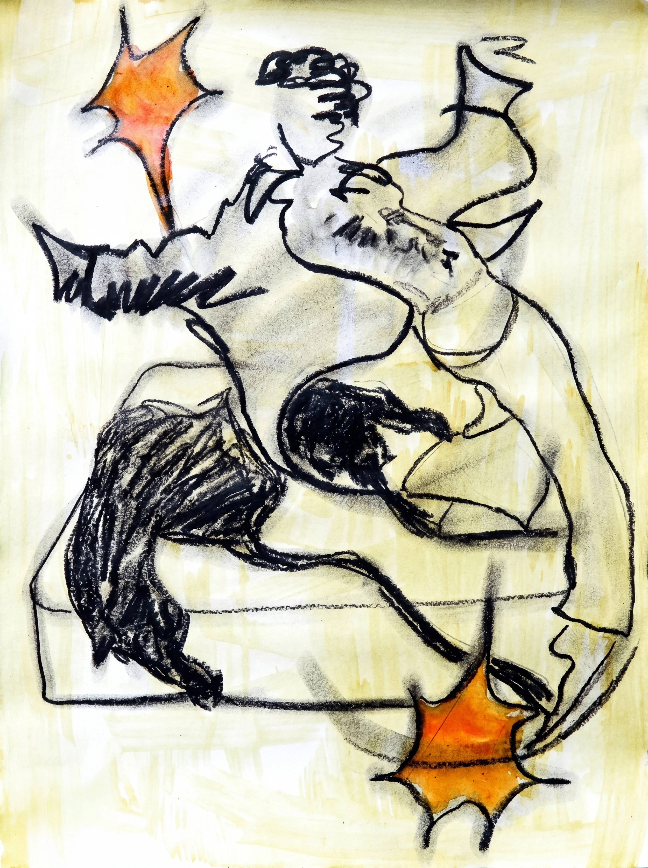 Fine art print Isabel Deprince