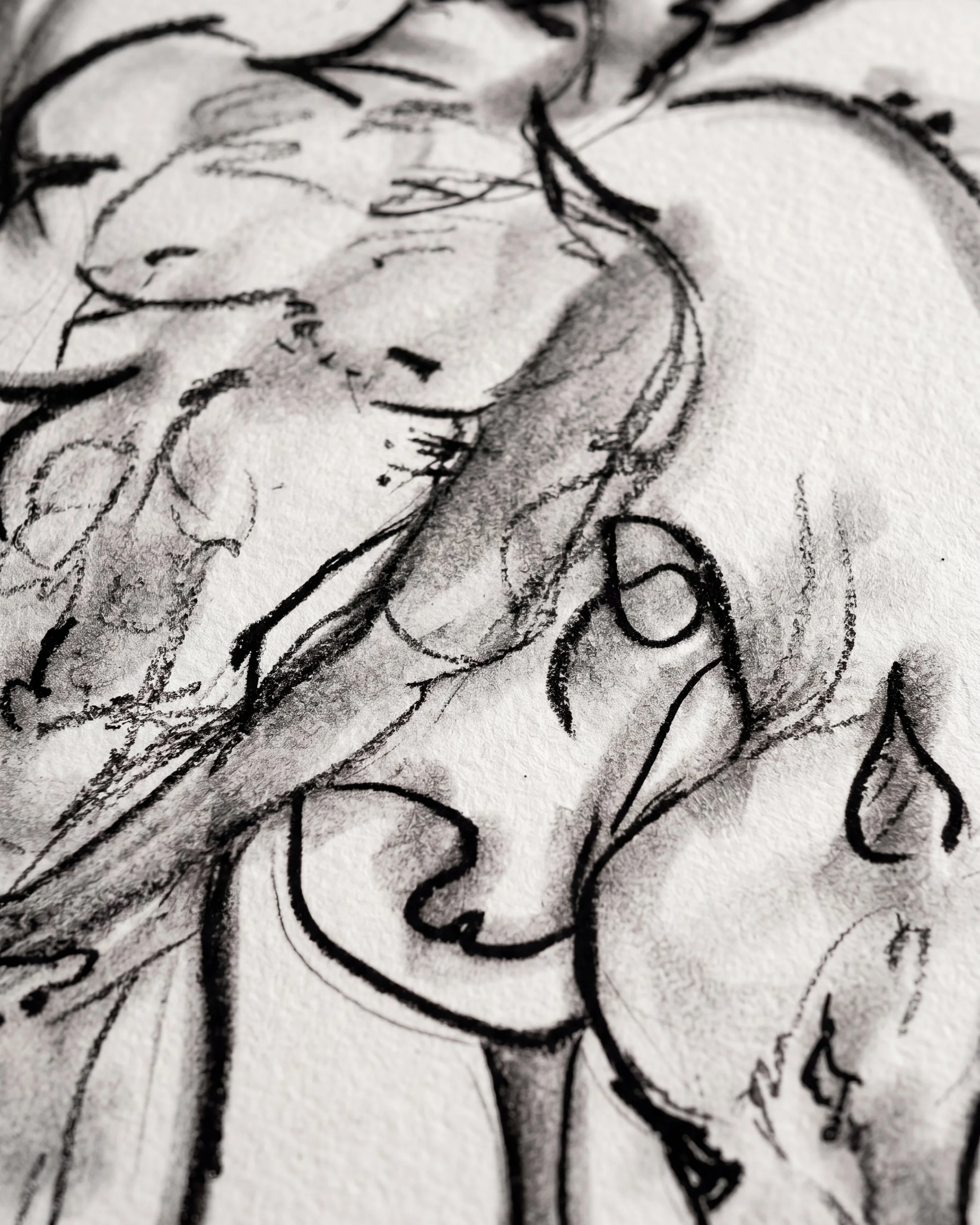 Fine art print Isabel Deprince