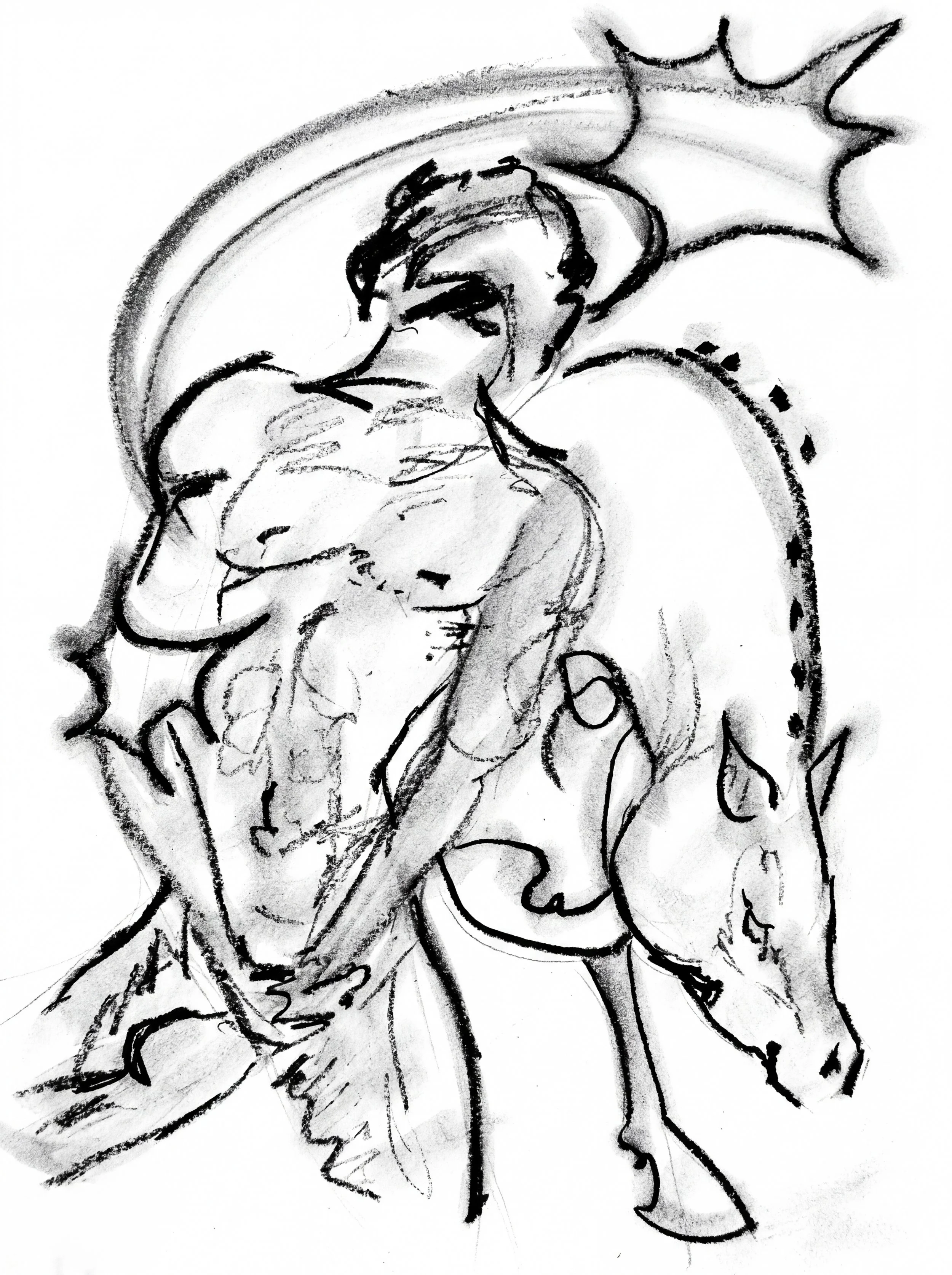 Fine art print Isabel Deprince