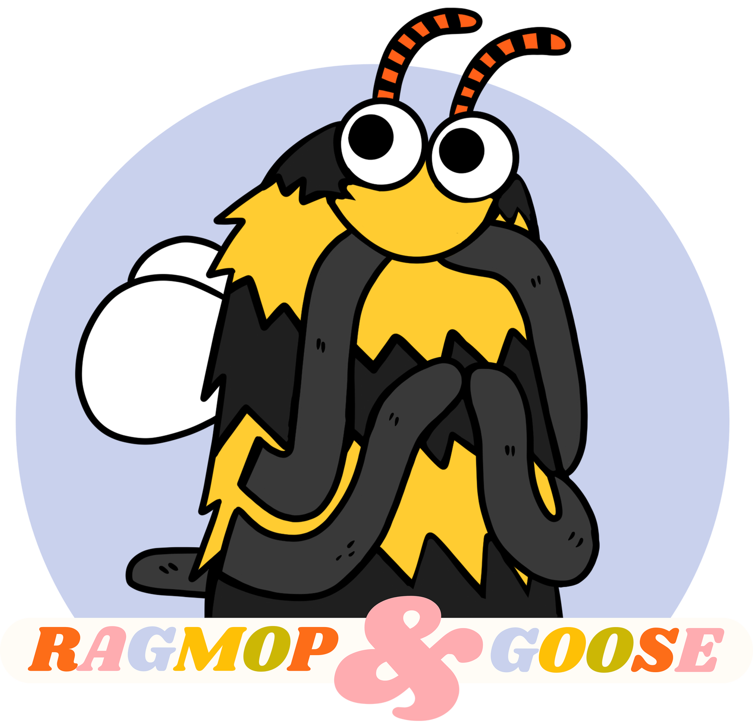 RAGMOP &amp; GOOSE