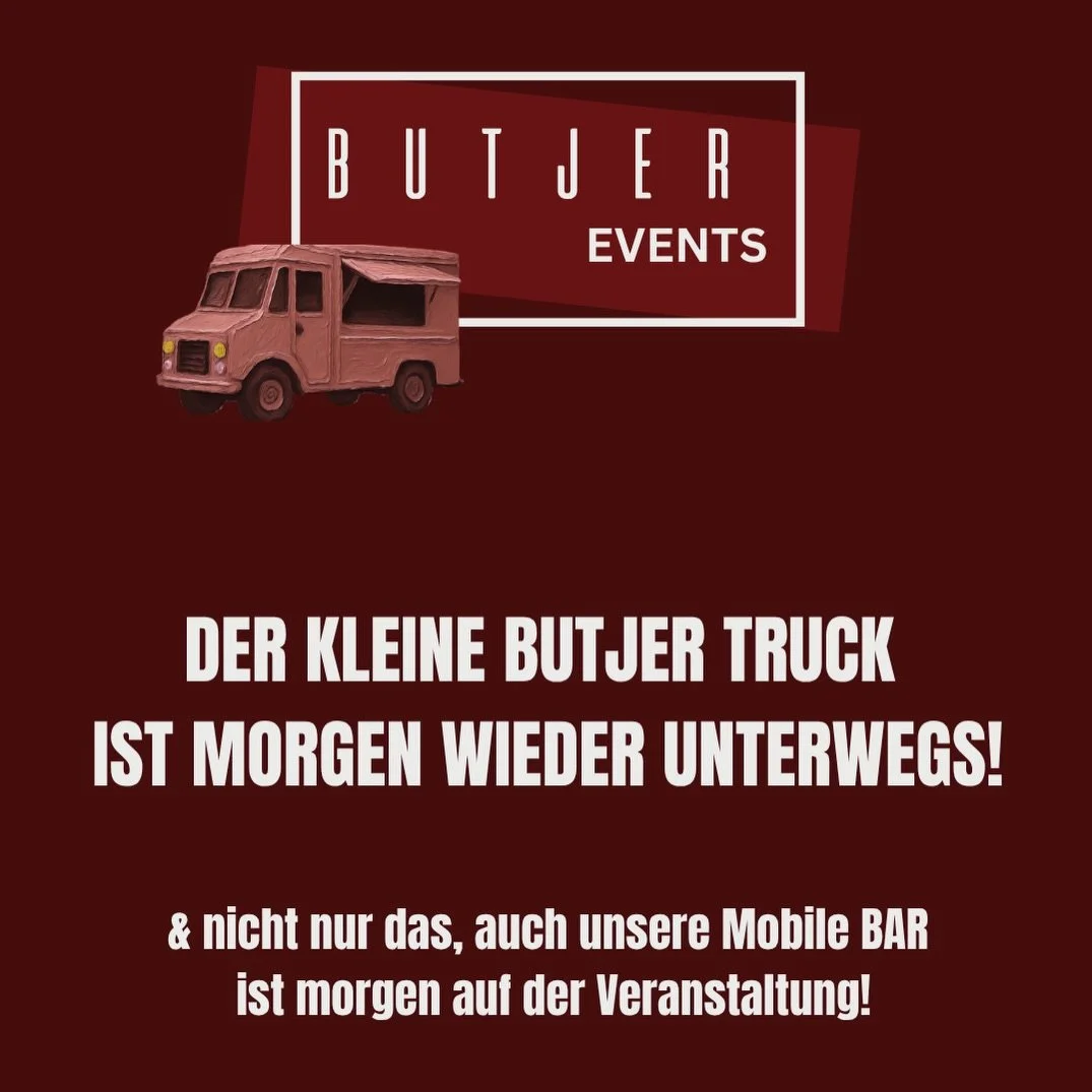 DRINKS ON THE MOVE. 🍸🚚

Ihr habt gefragt. Wir habens endlich umgesetzt!😍❤️&zwj;🔥

Bei den letzten Veranstaltungen kam immer wieder dieselbe Frage:
&bdquo;K&ouml;nnt ihr eure Cocktails und Drinks eigentlich auch direkt vor Ort zubereiten?&ldquo;

