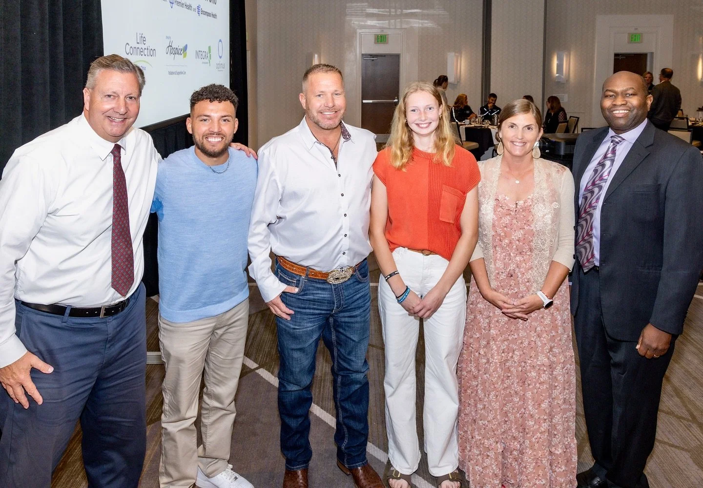 As the year begins to wind down, we&rsquo;ve been revisiting the moments that defined 2025. The Miami Valley Hospital&rsquo;s Annual Trauma Survivors Celebration stands out as one of them.

This annual event brings together survivors, their care team