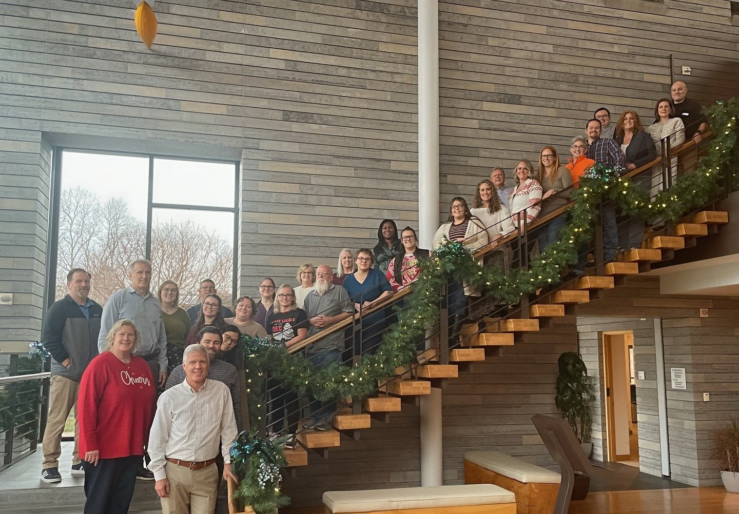 We started the year with a clear vision: to continue to be the prosthetic practice patients trust for excellent, patient-centered, lifelong amputee care. We&rsquo;re closing the year once again rated the #1 prosthetic provider by patients having supp