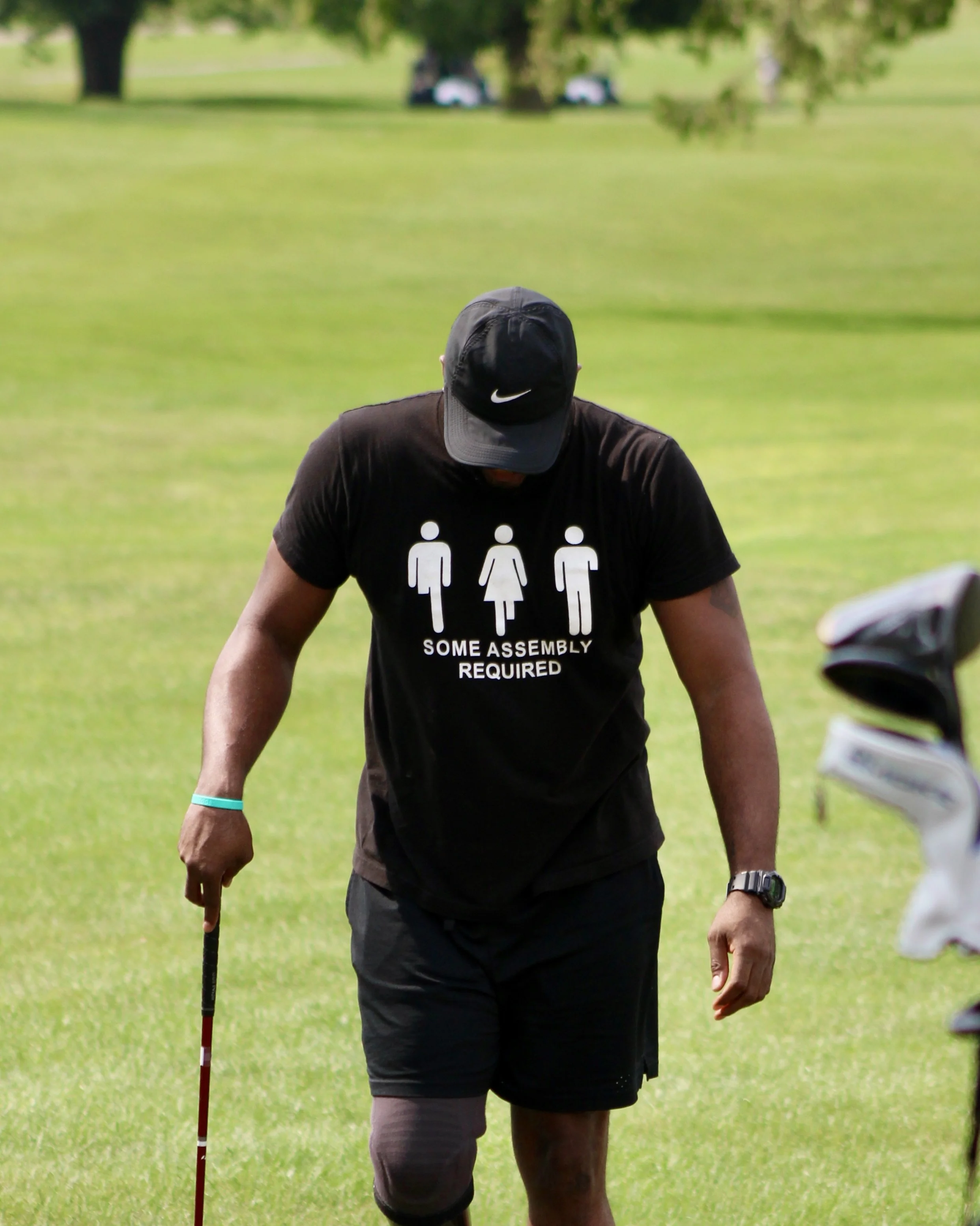 Limbitless Drive 2026: A Day of Golf and Community