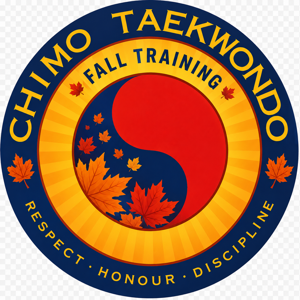 Chimo Taekwondo