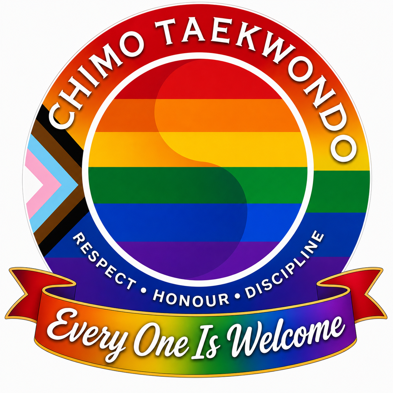 Chimo Taekwondo