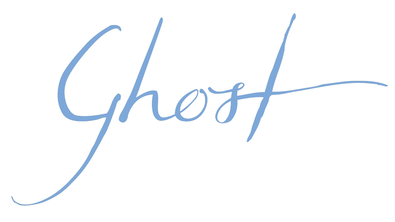 GHOST FILM