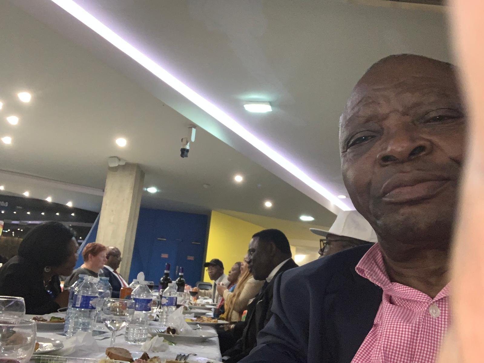 Journée et Dîner du 3e Forum Économique de la RD-Congo le 23 octobre 2024