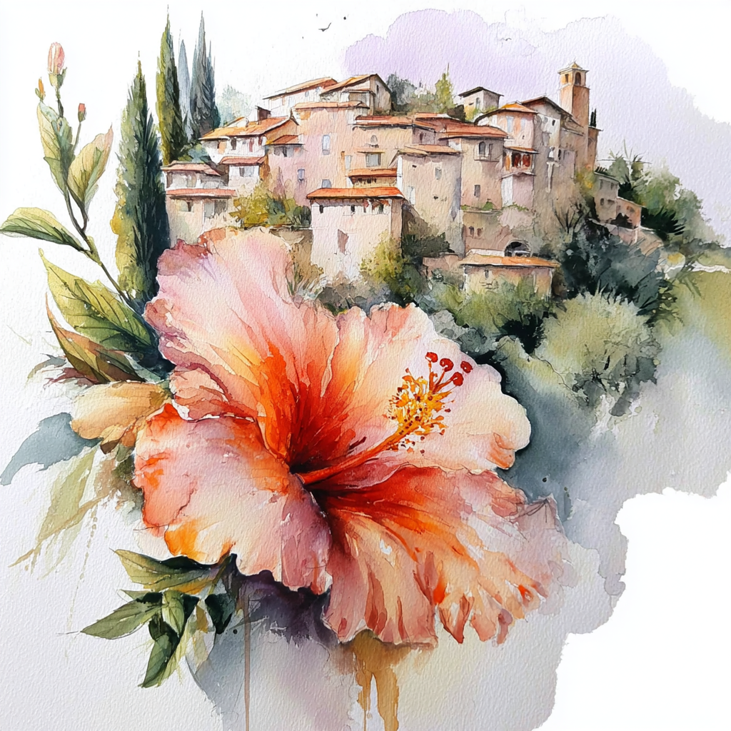 Villages Perchés des Alpes-Maritimes : Notre Guide Famille pour une Journée Parfaite
