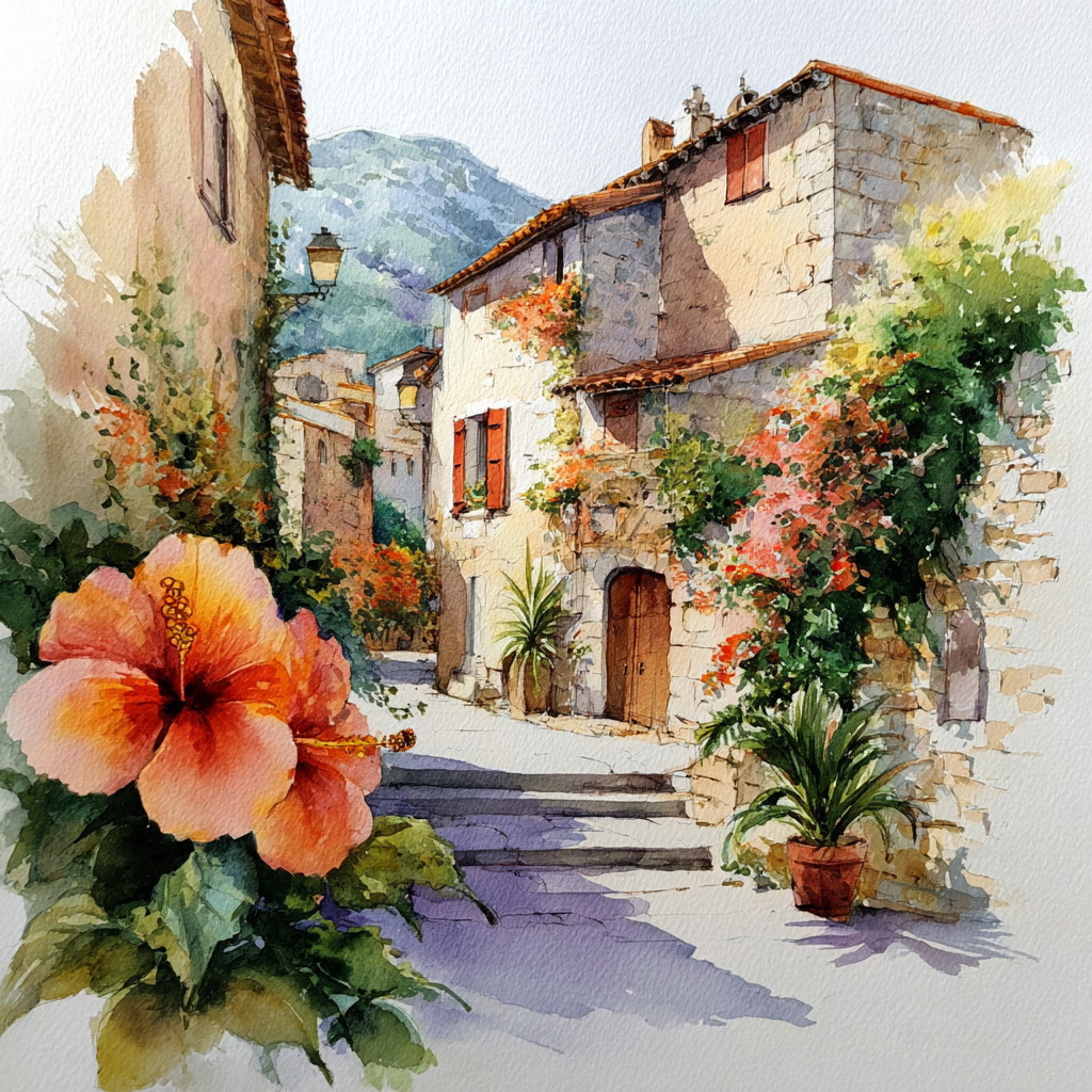 Èze Village en Famille : Le Guide Complet pour une Journée Inoubliable sur la Côte d'Azur