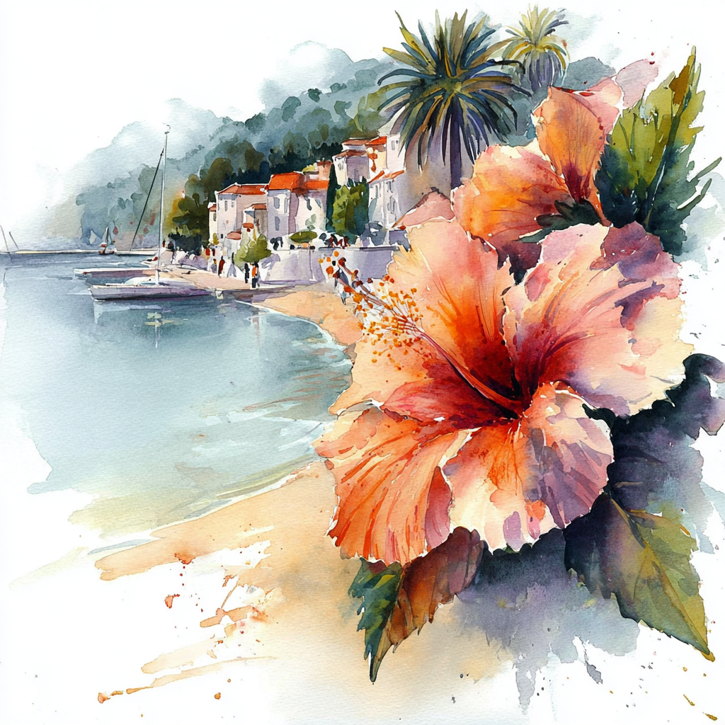 Week-end à Beaulieu-sur-Mer en Famille : Notre Itinéraire Parfait sur la Côte d'Azur