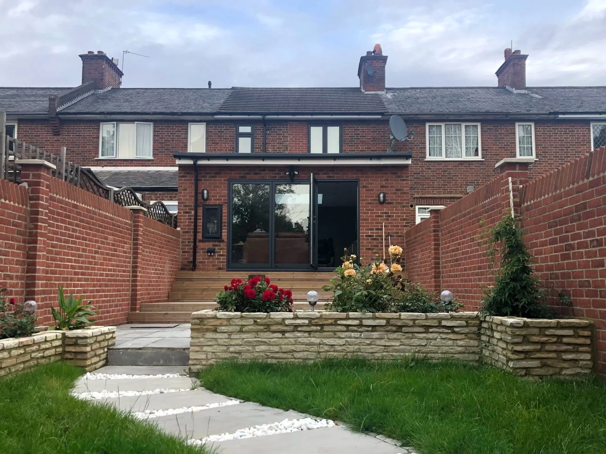 Southcroft Road