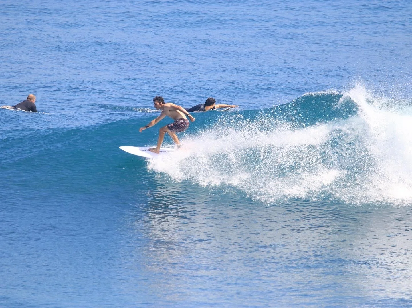 Uluwatu, Bali