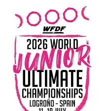 World Junior Ultimate Championship 2026