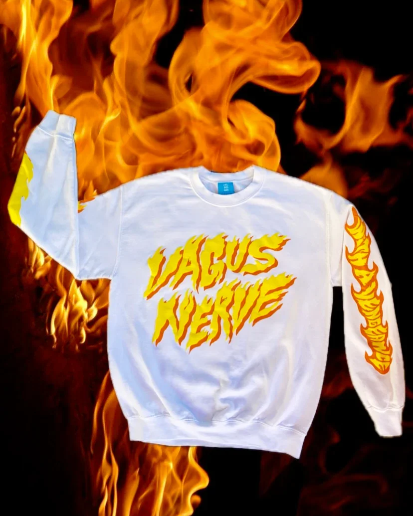 Lettering work for Layli Dyes Hard LA