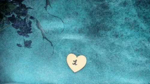 The letter U represents hate in the pagan witch symbols