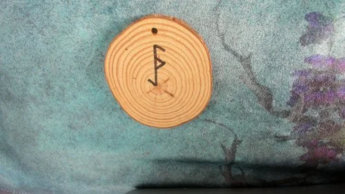 Protection against evil magic