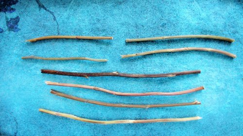 Thunder Over Heaven represents The Power Of Greatness in the I-Ching