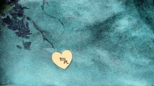 The Letter Z In The Witches Or Theban Alphabet