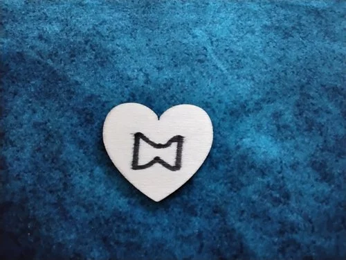 Stan represents sone in the Northumbrian runes