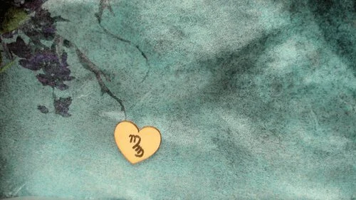 The Letter Y In The Witches Or Theban Alphabet