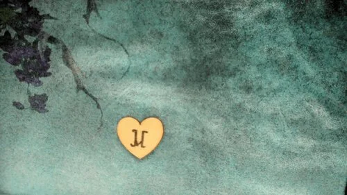 The letter Y repesents death in the pagan witch symbols